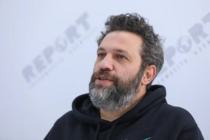 Taleh Yüzbəyov: "Yaxşı ideyanı oğurlamaq olar" - MÜSAHİBƏ