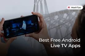 The interface is simple just search for your favorite channel which you wish to watch, you will see multiple links below the player. 12 Best Free Live Tv Apps For Android Mashtips