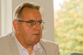 In Memoriam Theo van Kempen