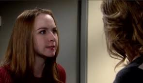 INTERVIEW: Y&R's Camryn Grimes