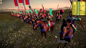Total War Shogun 2 Multiplayer Tutorial, Avatar Conquest, 5,000 ...