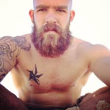 The majestic Kit Dale (Australian martial artist)