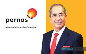 Wan junaidi bin tuanku jaafar (jawi: Bernama Rebranding Of Acronym Logo From Pns To Pernas Will Boost Agency S Position Medac