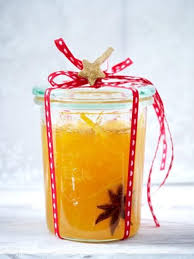 Weihnachtliche Marmeladen Selbermachen Weihnachtliche Marmelade Marmelade Weihnachtsmarmelade