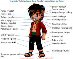 We did not find results for: Nama Anggota Badan Dalam Basa Sunda Lemes Muhyidin Skm