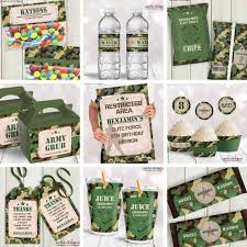 See more ideas about military party, army party, party. April Party Themes 28 Ideas For Your Best Party Yet Parties Made Personal