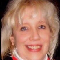 Kathleen Mary Jacob Obituary