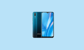 Vivo Y11 2019 PD1930F Firmware Flash ...