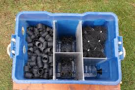 Last updated 3rd april 2019. Diy Filter Pond Design And Construction Forum Pond Life