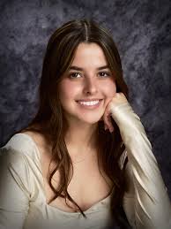 Adopted: This is our daughter, Kaia Hubbard. She is attending Brockport  this fall to study nursing and to play volleyball. She has played  volleyball since the 7th grade and played for two