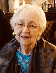 Obituary information for Bonnie Linda Crockett