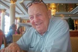 Richard Folger's Instagram, Twitter & Facebook