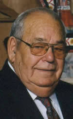 Lawrence Paul Kriegel (1930-2011)