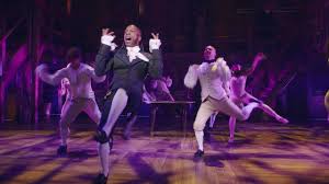 @disneyplus, broadway, london, sydney, and on tour! Hamilton Youtube