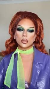 Scooby Doo Drag Race Tanner