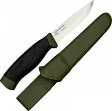 Check spelling or type a new query. Mora Heavy Duty Companion Carbon Knife