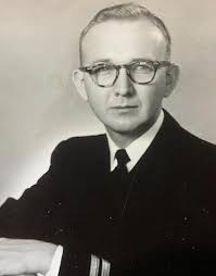 William "Bill" Ward Ferguson Obituary