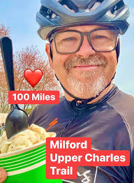 Hi Fellow Bikers, recently moved to Thailand from Portland Oregon I will be  73 in a month. I ride pretty much everyday and have a home gym and workout  4-5 times a