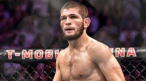 Fighting is what we live for. Ø­Ø¨ÙŠØ¨ Ù†ÙˆØ±Ù…Ø­Ù…Ø¯ÙˆÙ Ø³Ø£Ø­Ø§ÙˆÙ„ Ø£Ù†Ù‡Ø§Ø¡ Ù†Ø²Ø§Ù„ Ø¶Ø¯ ØºÙŠØªØ´ÙŠ ÙÙŠ Ø§Ù„Ø¬ÙˆÙ„Ø© Ø§Ù„Ø«Ø§Ù„Ø«Ø© Ufc Face Former Sports