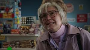 Still Game: Series 8, Episode 2