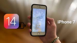 Ios 14 2 Beta 2 Iphone 7 Full Review Should You Update Youtube