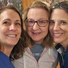 Woodland Women's Retreat 2025* The lovely ladies of Woodland got the  opportunity to escape distraction, fellowship together, and focus their  eyes