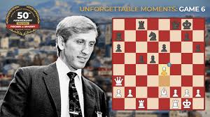 Bobby Fischer Wins Positional ...