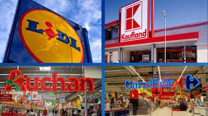 Kaufland este închis pe 25 decembrie 2018 și pe 1 ianuarie 2019. Kaufland Lidl Carrefour Si Auchan AnunÅ£ Important Pentru ToÅ£i ClienÅ£ii Inainte De SÄƒrbÄƒtori