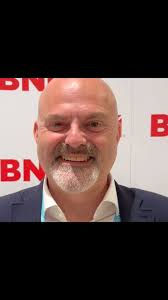 A day of knowledge, networking and fun. #bniukire