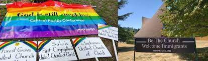 United pacific is engaged in the business of importing and distributing specialty foods and other products primarily from japan and southeast asia. Welcome To Clackamas Ucc Clackamas United Church Of Christ