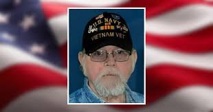 Jerry Edward Layton Obituary March 25, 2025