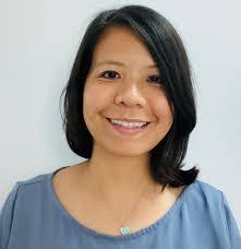 Grace Tenorio's Instagram, Twitter & Facebook