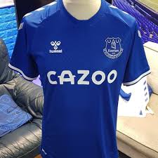 The only official source of news about everton, including stars like james rodriguez, richarlison, yerry mina and jordan pickford. Everton Fc Do U Like Our New Kit Blues Facebook