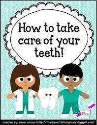 Dental Health Freebie Susan Jones Oral Health Care Dental Health Week Dental Kids