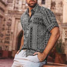 Summer mega sale upto 70%. Casual Hawaiian Shirt Mens Summer New Fancy Printed Beach Shirts Loose Short Sleeve Hawaii Shirts Buy Men S Clothing Hawaii Shirts Summer New Fancy Shirt Casual Wear Men Shirt Product On Alibaba Com