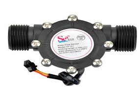 Smart home water monitoring to detect leaks & track water usage in free shipping on orders over $25 shipped by amazon. Water Flow Sensor Working Principle Applications Examples