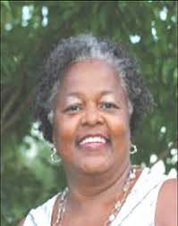 2016 MMHMF Honoree Gayle Carter Sutton