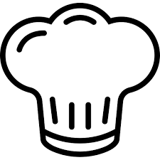Tea Free Vector Icons Designed By Smashicons Chefs Hat Food Icon Png Free Icons