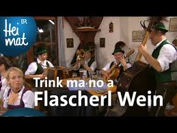 Erwin Aschenwald Jun Brennhitt N Marsch 2015 Youtube