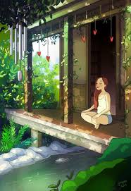 Illustrator Perfectly Captures The Overlooked Joys Of Living Alone Art Girl Aesthetic Art Girly Art