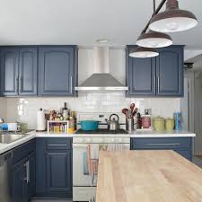 Beautiful and functional, a tile backsplash can pull together a kitchen design. Drilling Into My Precious Backsplash Plaster Disaster