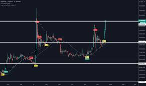 We used 120.979085 international currency exchange rate. Dogeusdt Charts And Quotes Tradingview India