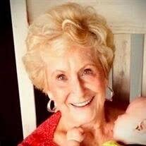 Joyce C. Butcher Obituary