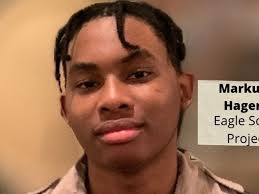 Fundraiser by Christina Campbell : Fund Markus Hager's Eagle Scout Project