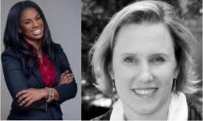 ADVANCE Grant Awarded to Prof. Kris Marsh and Prof. Audra Buck-Coleman