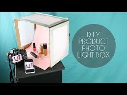 Need lovely studios and enchanting backgrounds for your photography passion? Diy Product Photography Light Box 6 Steps With Pictures Instructables