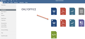 Comparing microsoft office and libreoffice customers by industry, we can see that microsoft office has more customers from the project management marketing education industries, while libreoffice has more customers in. Onlyoffice Vs Libreoffice 2021 Nextcloud Online Desktop Editor