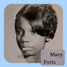 Mrs.Mary Elizabeth Williams Foreman