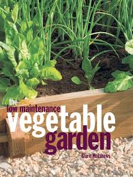 Read The Low Maintenance Vegetable Garden Online By Clare Matthews Books Vegetable Garden Vegetable Garden Design Vegetables