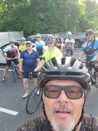 Augusta Cycling Challenge Winners Announced